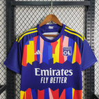 Maillot Lyon Concept 2023-24