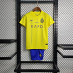 Pack Enfant Al Nassr
