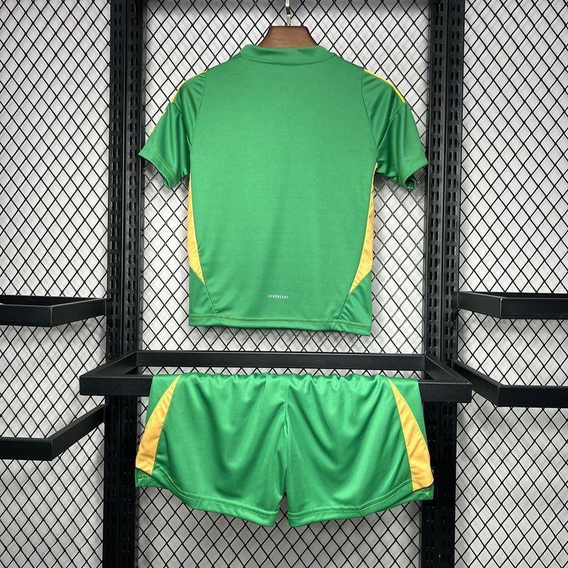 Pack Enfant Newcastle Gardien 2024-25