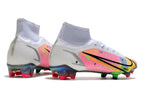 MERCURIAL SUPERFLY VIII ELITE-8