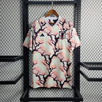 Maillot Japon Sakura Concept 23/24