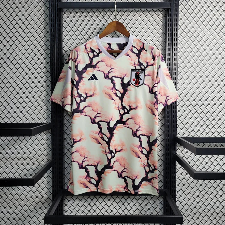 Maillot Japon Sakura Concept 23/24