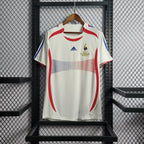 MAILLOT RÉTRO ÉQUIPE DE FRANCE 2006