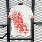 Maillot Japon concept 2025-26
