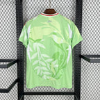 Maillot Italie Vert et Rouge 25/26