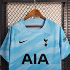 PACK | Maillot Tottenham Gardien 2023-24 + MERCURIAL SUPERFLY VIII ELITE-14