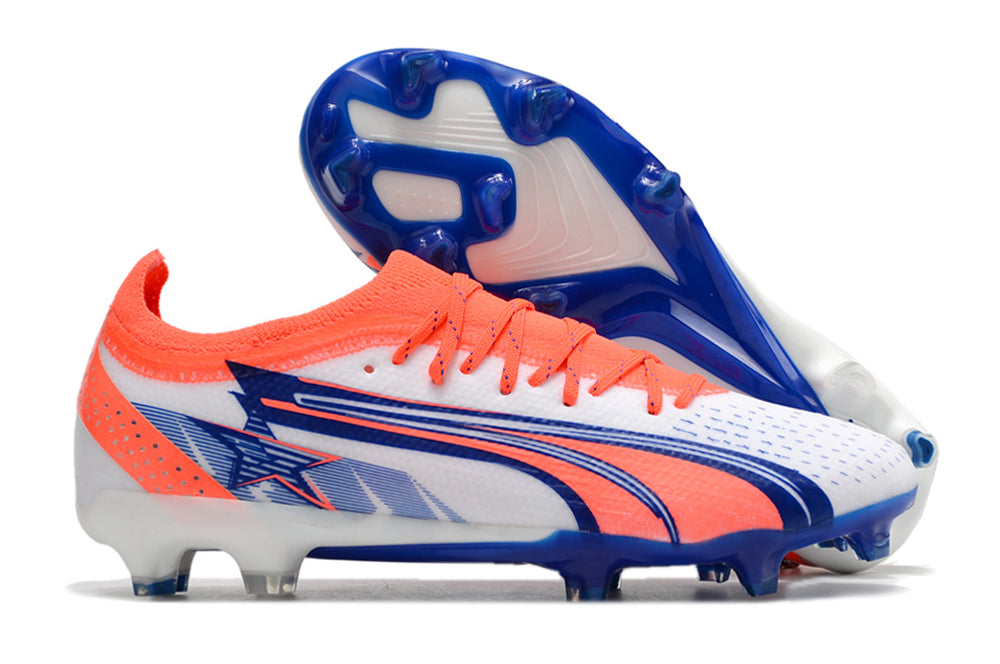 PUMA ULTRA ULTIMATE FG-4