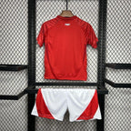 Pack Enfant Nottingham Forest 2024-25