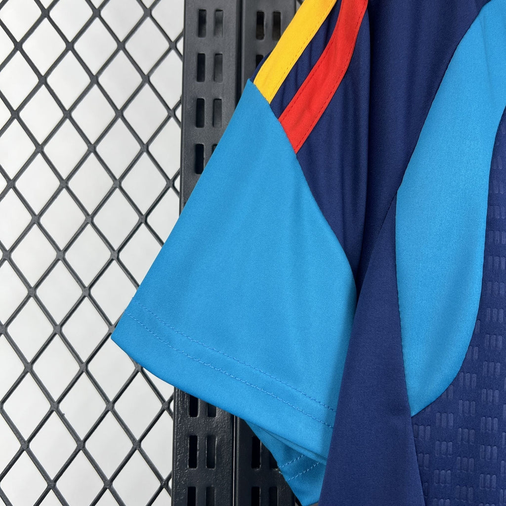 Maillot Espagne Entrainement 2025/26
