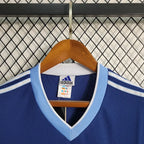 Maillot Argentine Retro 1998