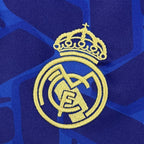 Maillot Real Madrid Concept 2026