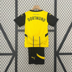 Pack Enfant Dortmund 2024-25