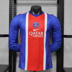 Maillot PSG manches longues 2026-27