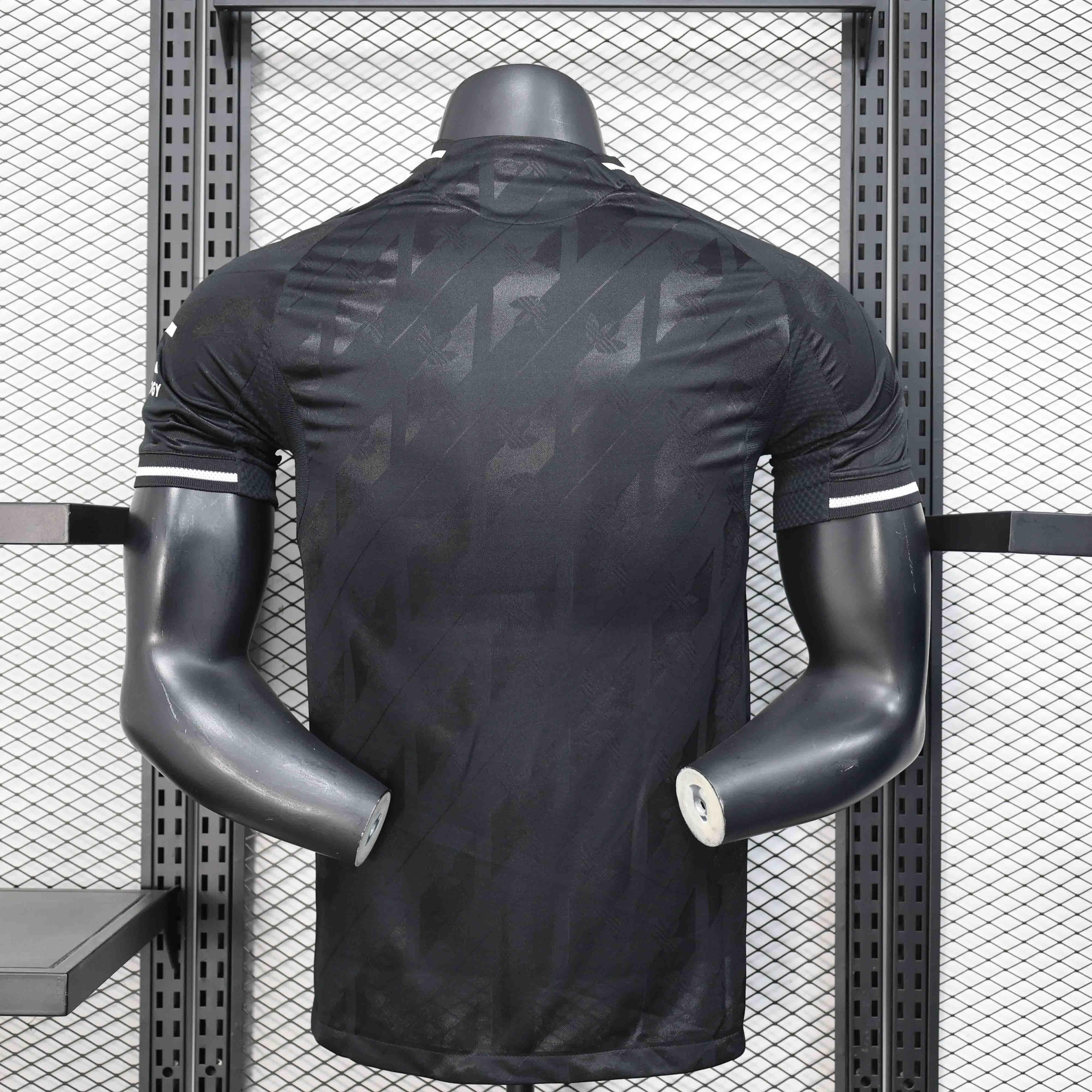 Maillot Manchester United concept 2025-26