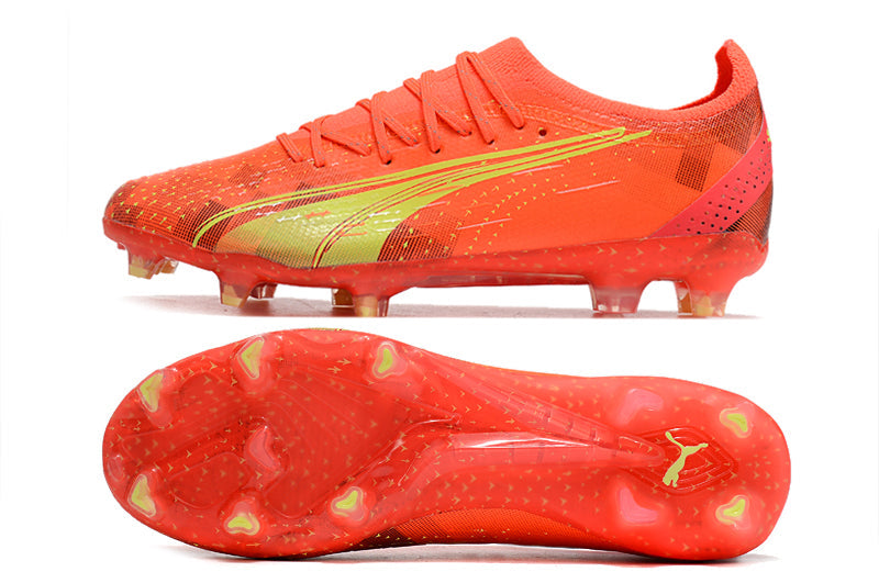 PUMA ULTRA ULTIMATE FG-3