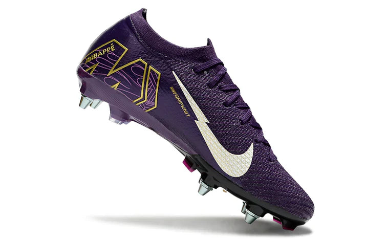 PACK | Maillot Club America Violet 24/25 + AIR ZOOM MERCURIAL VAPOR 16 ELITE SG-11
