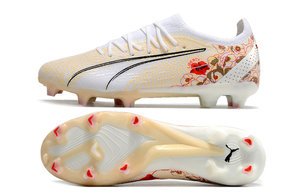 PUMA ULTRA ULTIMATE FG-5