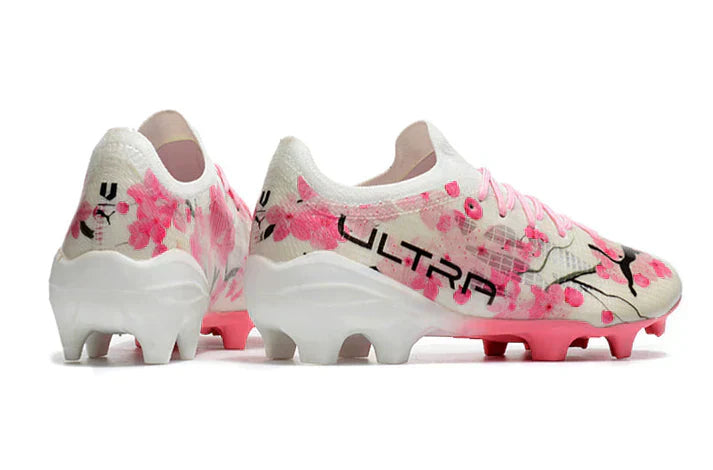 PACK | Maillot Japon édition Spécial Montagne Blanc 24/25 + PUMA ULTRA 13 FG-16
