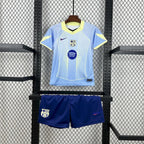 Pack Enfant FC Barcelone concept 2025-26