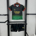 Pack Enfant AC Milan concept 2025-26