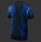 Maillot Replica Brésil Extérieur 2026/2027