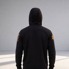 NOUVELLE VESTE DU BRÉSIL NOIR 2025/2026
