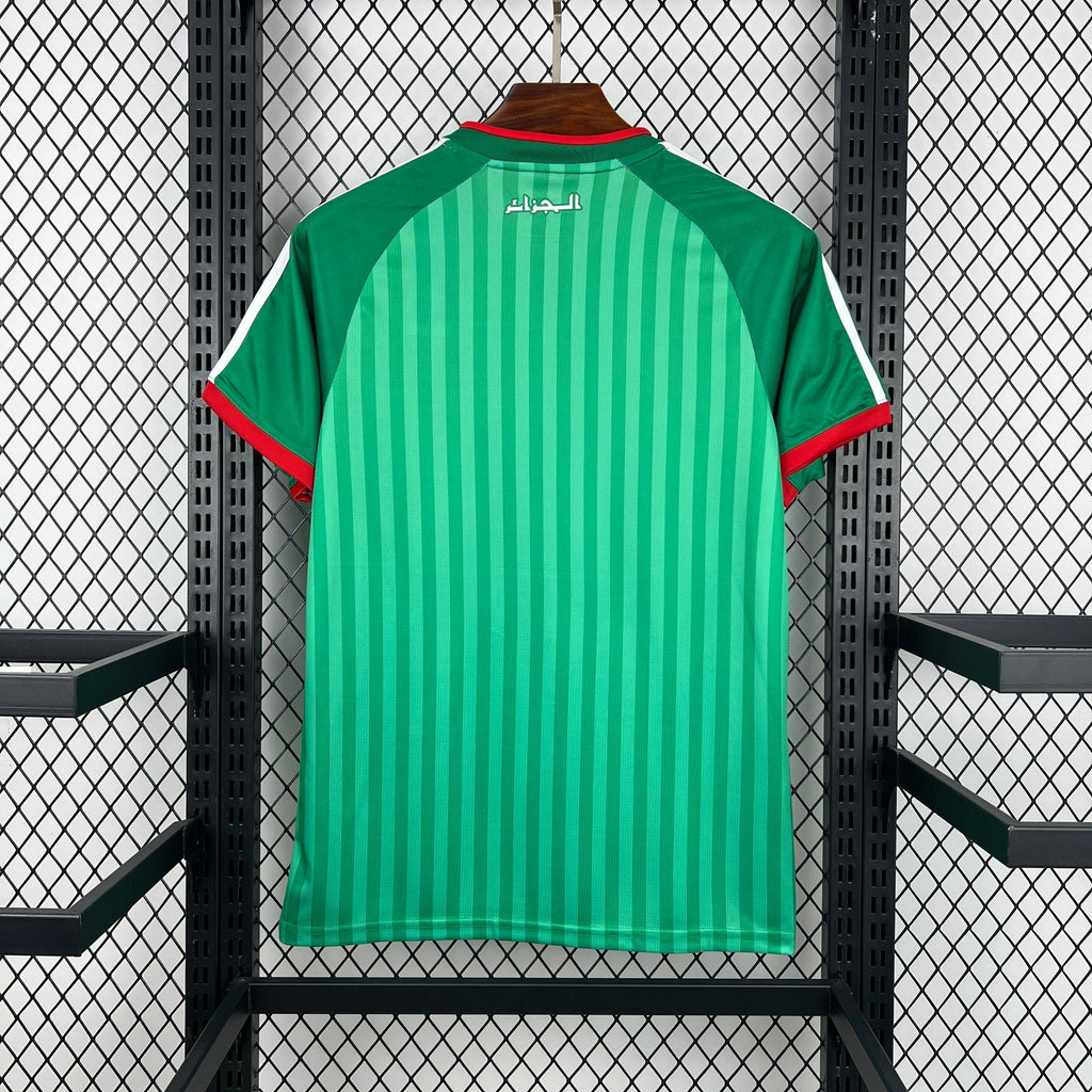 Maillot Algérie coupe du monde
