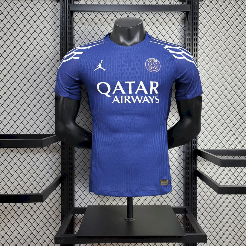 Maillot PSG Fourth 2024/2025