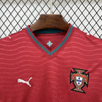 Maillot Portugal Coupe du monde