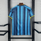 Maillot Colombie