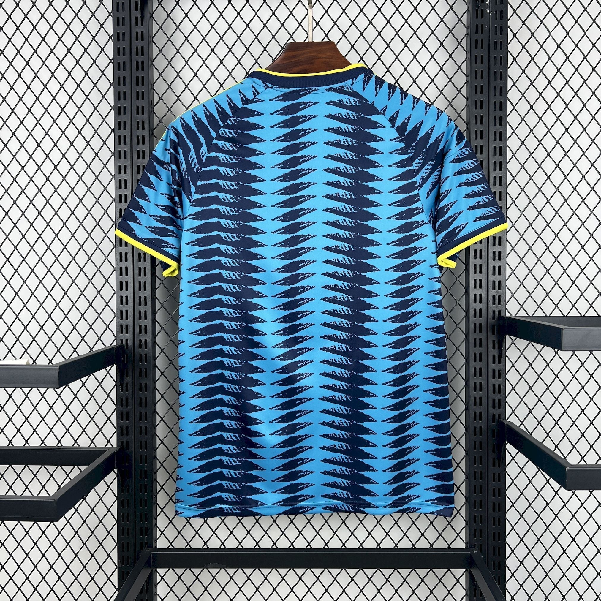Maillot Colombie
