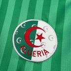 Maillot Algérie coupe du monde