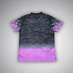 Maillot Liverpool Concept Violet et Noir 25/26