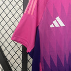 Maillot Allemagne Rose et Violet 24/25
