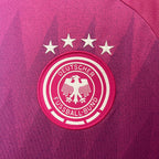 Maillot Allemagne Rose et Violet 24/25
