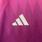 Maillot Allemagne Rose et Violet 24/25
