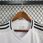 Maillot Real Madrid Domicile Blanc 24/25