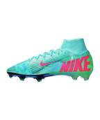 AIR ZOOM MERCURIAL SUPERFLY IIX ELITE FG-16