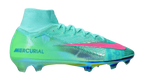 AIR ZOOM MERCURIAL SUPERFLY IIX ELITE FG-16