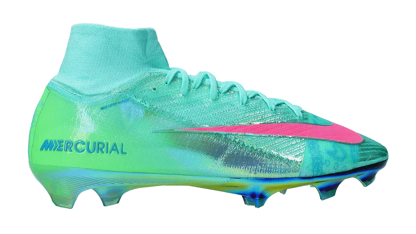 AIR ZOOM MERCURIAL SUPERFLY IIX ELITE FG-16