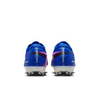 Air Zoom Mercurial Vapor 16 Elite SG-Pro bleu rose