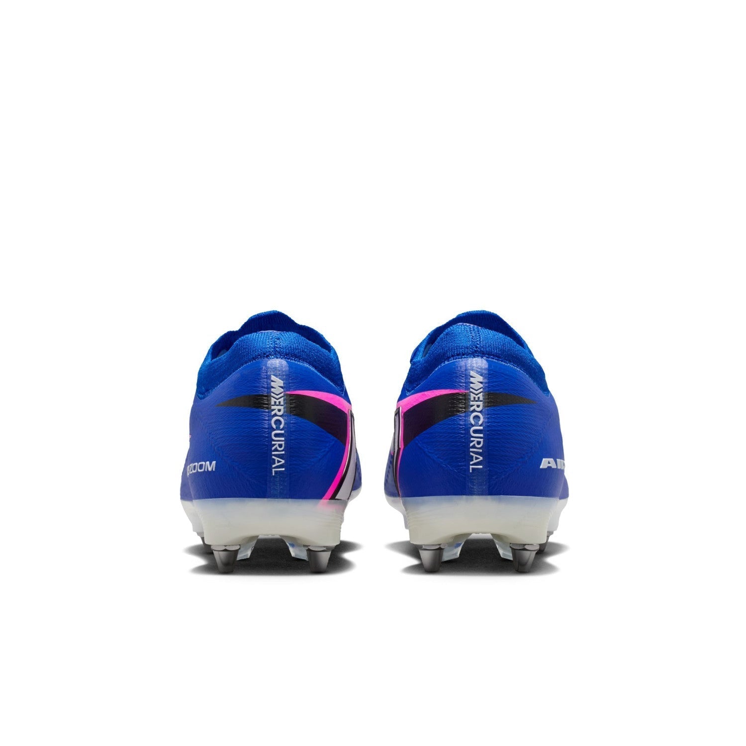 Air Zoom Mercurial Vapor 16 Elite SG-Pro bleu rose