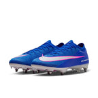 Air Zoom Mercurial Vapor 16 Elite SG-Pro bleu rose