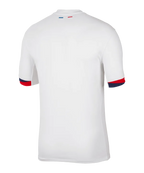 Maillot PSG Extérieur 2024/25