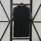 Maillot Paris (PSG) Concept Noir 2025/26