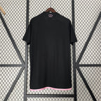 Maillot Inter Miami Noir et Rose 24/25